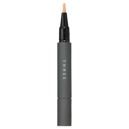 THREE Advanced Smoothing Concealer, 02, 2g