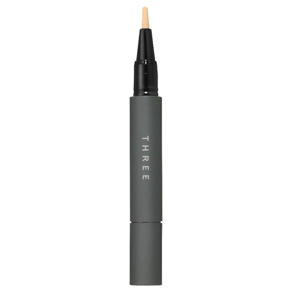 THREE Advanced Smoothing Concealer (01), 2g