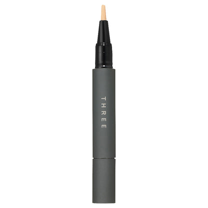 THREE Advanced Smoothing Concealer (01), 2g