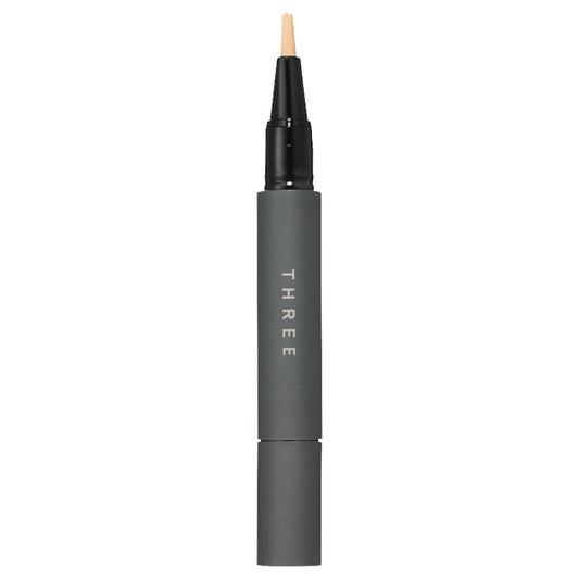 THREE Advanced Smoothing Concealer (01), 2g