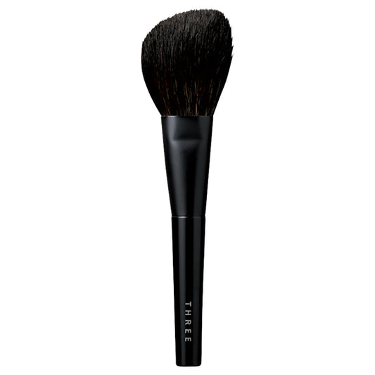 Face Brush L, Bristle length 50mm Total length 163mm