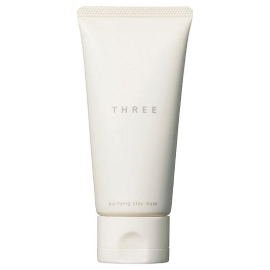 Purifying Clay Mask, 120g