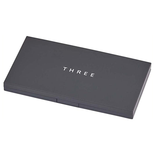 THREE Pristine Complexion Powder Foundation Case