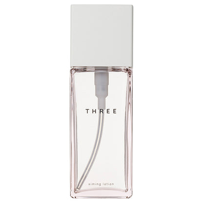 THREE EMMING LOTION R COSMOS ORGANIC, 140ml