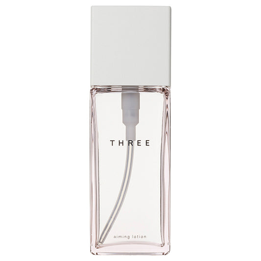 THREE EMMING LOTION R COSMOS ORGANIC, 140ml