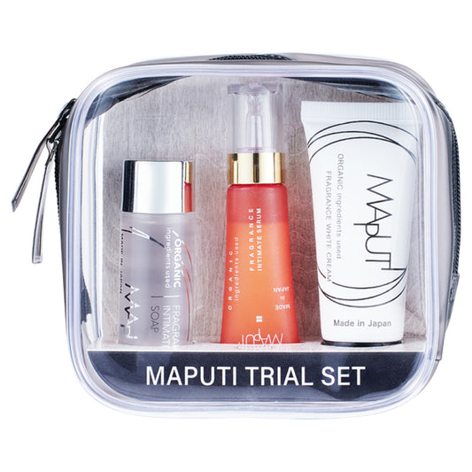 MAPUTI Trial Set