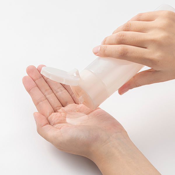 Moisturizing lotion, 200ml