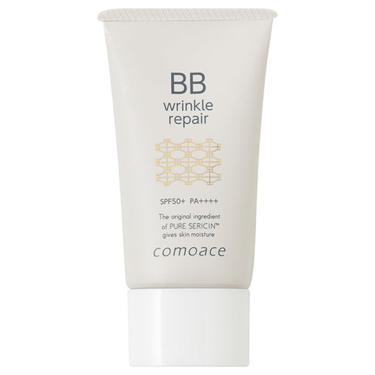 Comoace Wrinkle Repair BB SPF50+ PA++++ (Light Natural), 30g