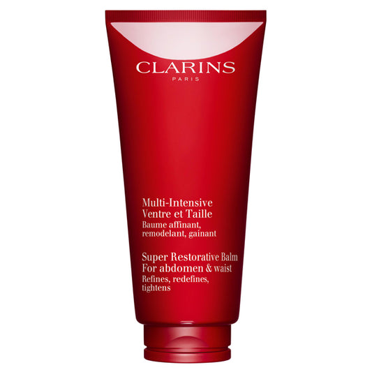 CLARINS Supra Abdominal and Waist Body Balm, 200ml