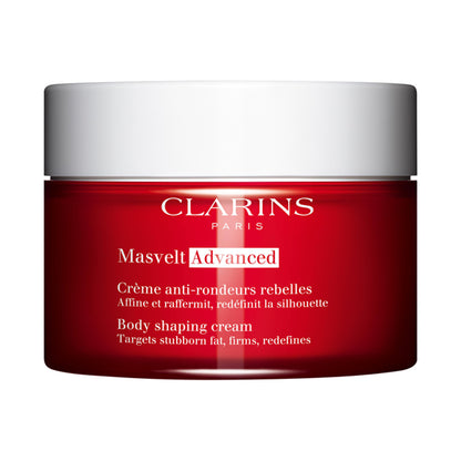 CLARINS Masvelt Advanced, 200ml