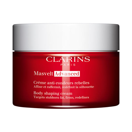 CLARINS Masvelt Advanced, 200ml