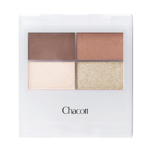 Chacott COSMETICS Face Color Palette, 500 Sugar Spots