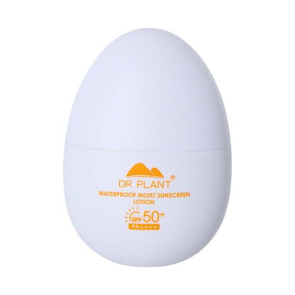 DR PLANT Moist Sunscreen Lotion, 50g