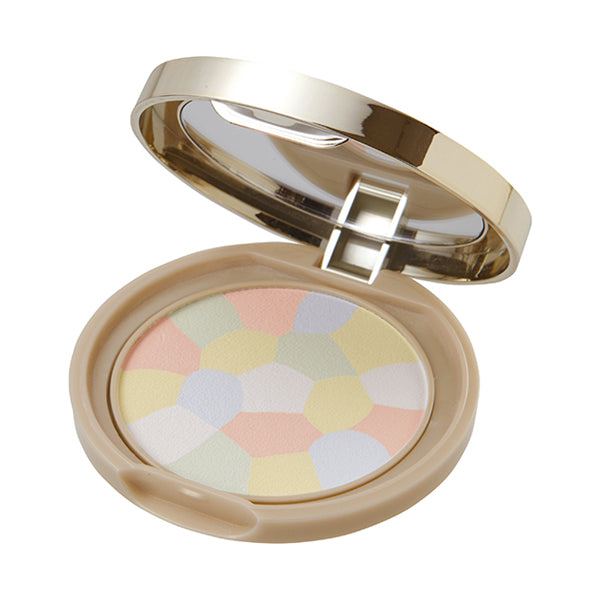 Marshmallow Finish Powder ~Abloom~, SPF19 PA++, 3, 4.0g