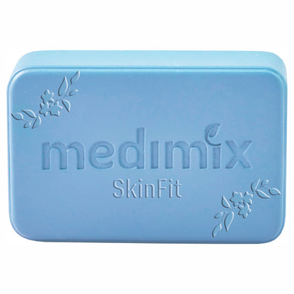 Aroma Soap Sky Blue, 10 pieces, Refreshing menthol for a refreshing mint scent