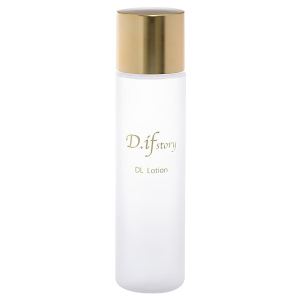 DL Lotion, 150ml, Moisturizing, Fragrance-free