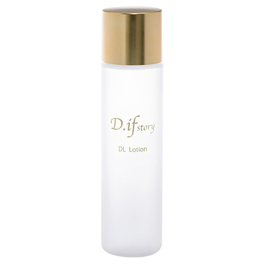 DL Lotion, 150ml, Moisturizing, Fragrance-free