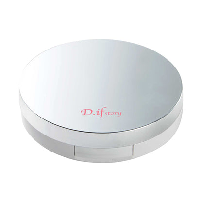 FL Veil Pressed Powder, 10g, Smooth, Fragrance-free