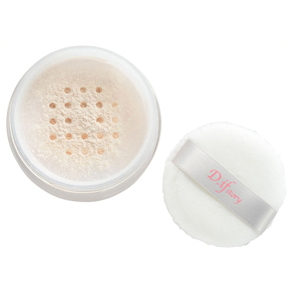 FL Veil, 20g, Smooth, Unscented