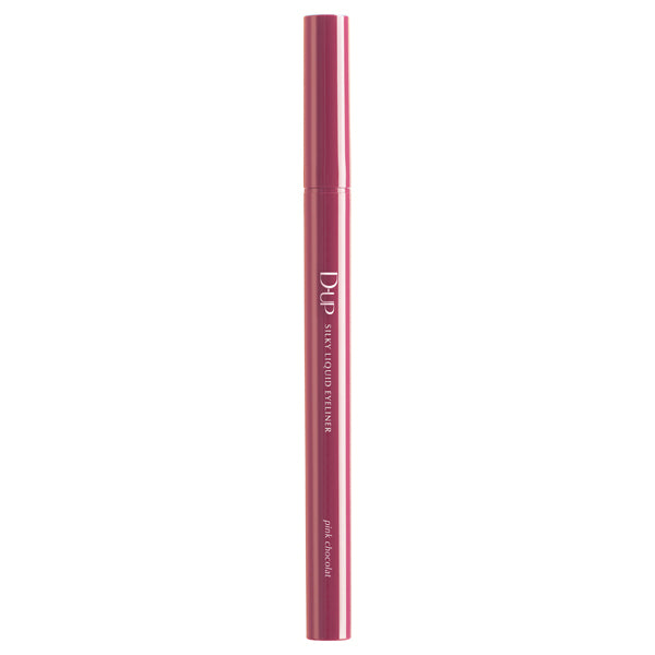 D-UP Silky Liquid Eyeliner WP, Chiffon Pink, 28g