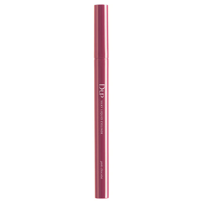 D-UP Silky Liquid Eyeliner WP, Chiffon Pink, 28g