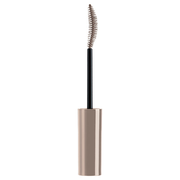 D-UP Mascara Perfect Extension for Curl, Maroon Greige, 38g