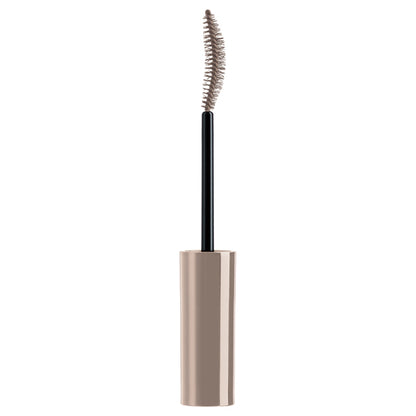 D-UP Mascara Perfect Extension for Curl, Maroon Greige, 38g