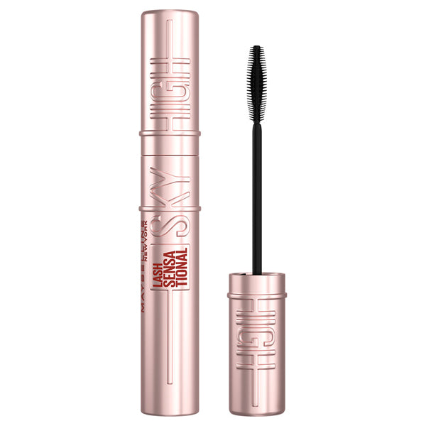 MAYBELLINE NEW YORK Sky High (03 Sunrise Ruby)