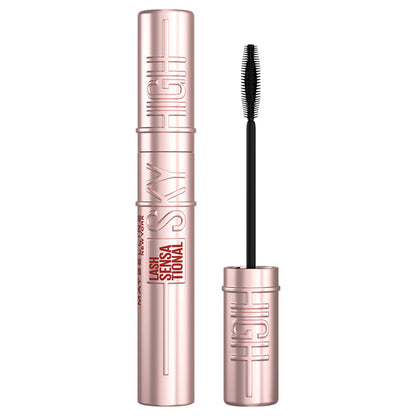 MAYBELLINE NEW YORK Sky High (03 Sunrise Ruby)
