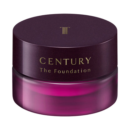 TWANY Century The Foundation a SPF20 PA++ (Ochre-B)