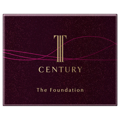 TWANY Century The Foundation a SPF20 PA++ (Ochre-B)