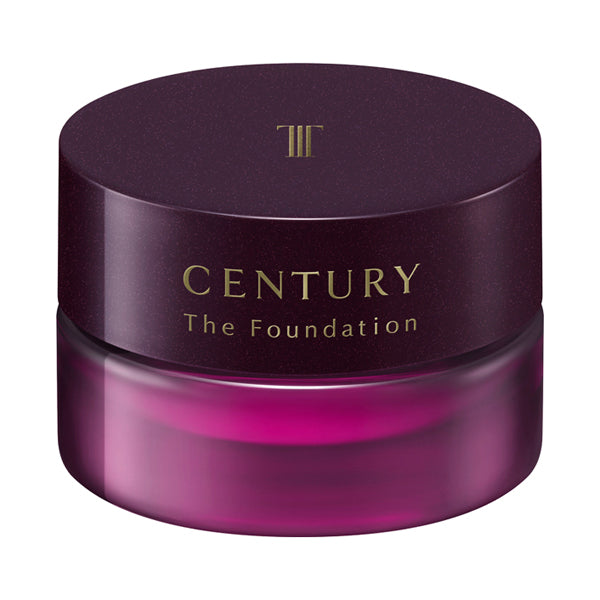 TWANY Century The Foundation a SPF20 PA++ (Pink Ochre-B)
