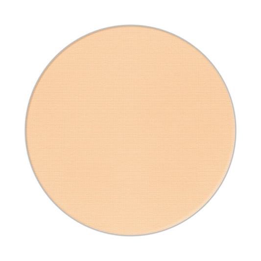 media luxe Pressed Powder Refill (02 Medium), 6g