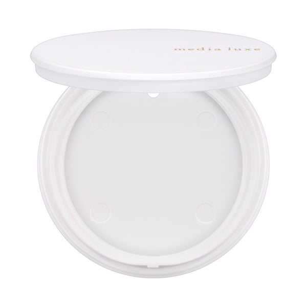 media luxe Pressed Powder Case