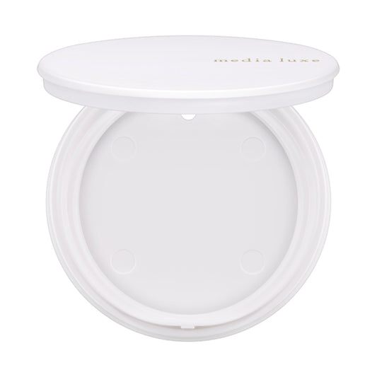 media luxe Pressed Powder Case