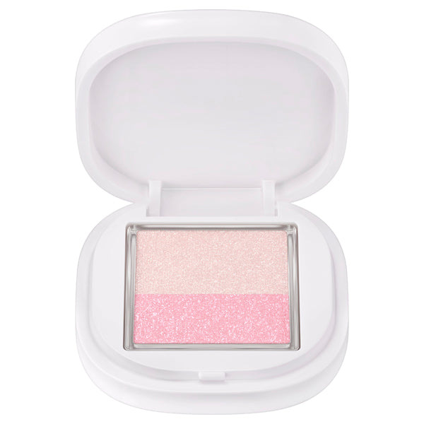 media media luxe eye color, 06 pink, 1g, fragrance-free