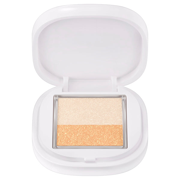 media media luxe eye color, 05 orange, 1g, fragrance-free
