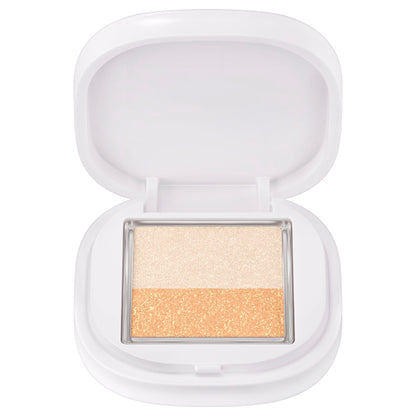 media media luxe eye color, 05 orange, 1g, fragrance-free