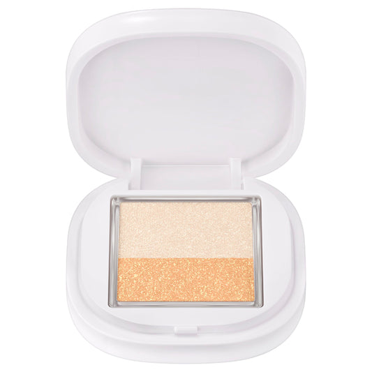 media media luxe eye color, 05 orange, 1g, fragrance-free