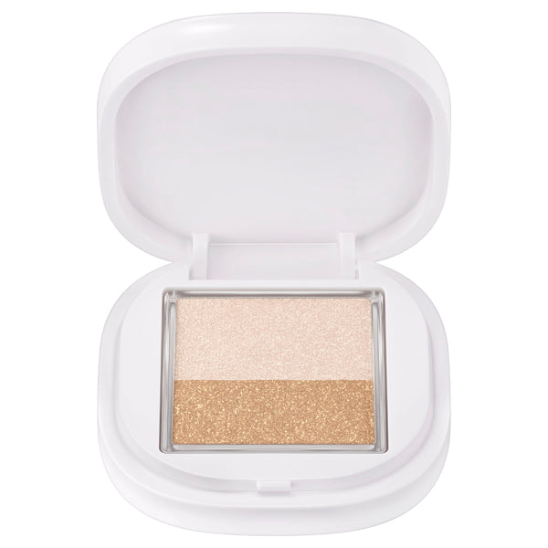 media media luxe eye color, 04 brown, 1g, fragrance-free