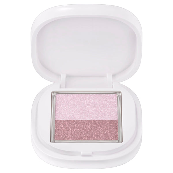 media media luxe eye color, 03 purple, 1g, fragrance-free