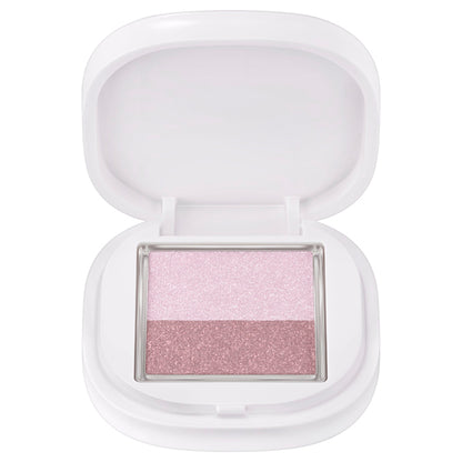 media media luxe eye color, 03 purple, 1g, fragrance-free