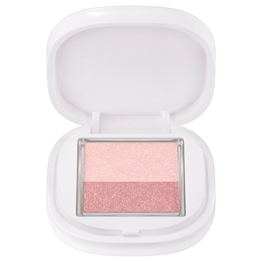 media media luxe eye color, 02 pink brown, 1g, fragrance-free