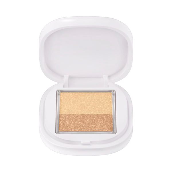 media media luxe eye color, 01 brown, 1g, fragrance-free
