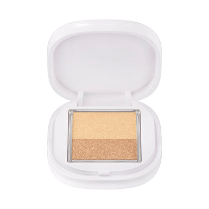 media media luxe eye color, 01 brown, 1g, fragrance-free