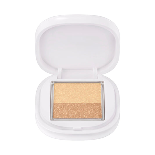 media media luxe eye color, 01 brown, 1g, fragrance-free