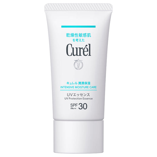 Curel Intensive Moisture Care UV Essence, 50g