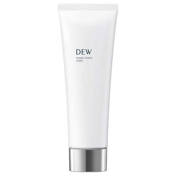 DEW Sweet Shanti Wash, 125g (Sweet Milky Floral)