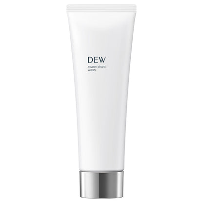 DEW Sweet Shanti Wash, 125g (Sweet Milky Floral)