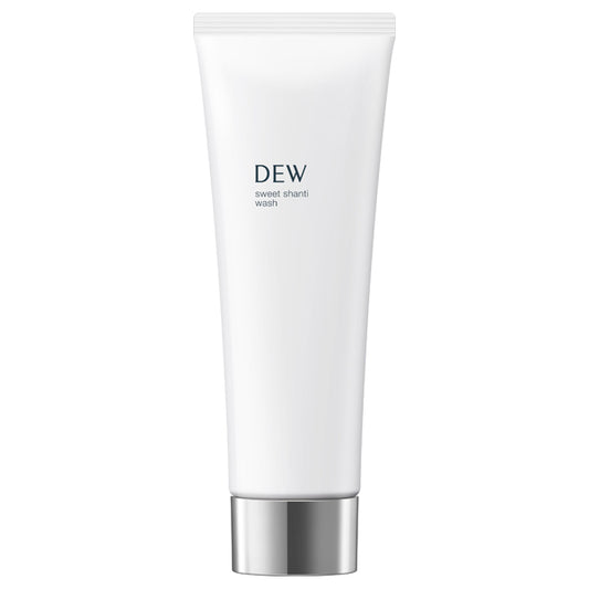 DEW Sweet Shanti Wash, 125g (Sweet Milky Floral)